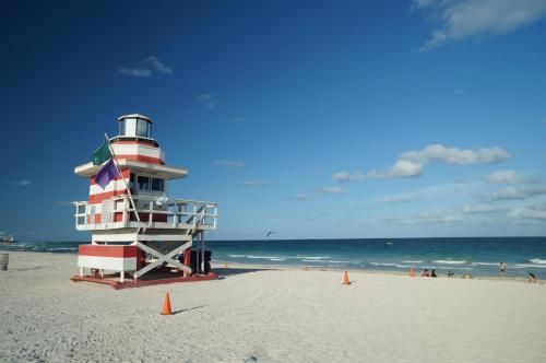 Apartamentos Sunny Isles Vacations