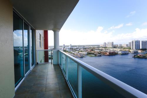 Apartamentos Sunny Isles Vacations
