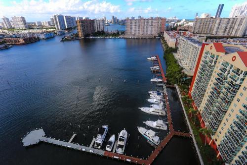 Apartamentos Sunny Isles Vacations