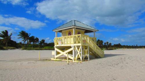 Apartamentos Sunny Isles Vacations