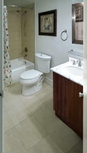 Ocean Reserve Unit 307 Apartment