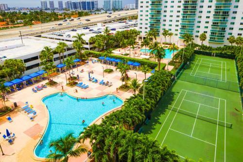 Apartamento Luxury Miami Condos