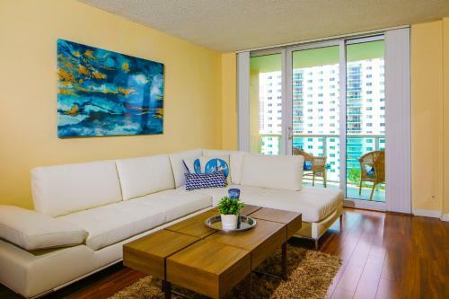 Apartamento Luxury Miami Condos