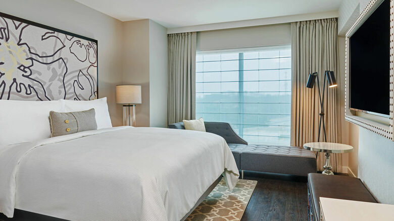 The Hotel At Avalon, Autograph Collection