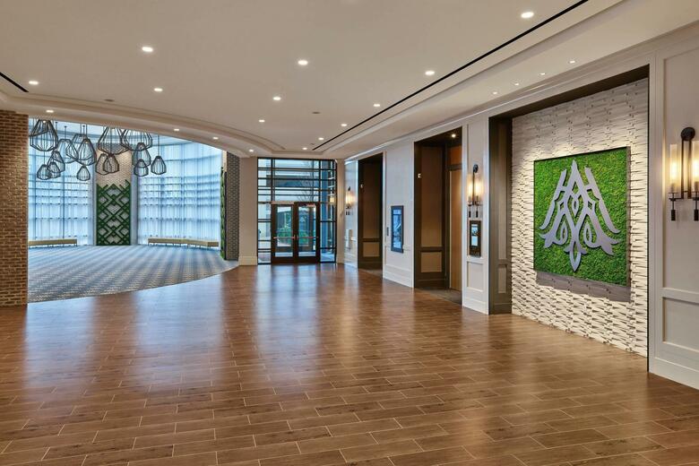 The Hotel At Avalon, Autograph Collection