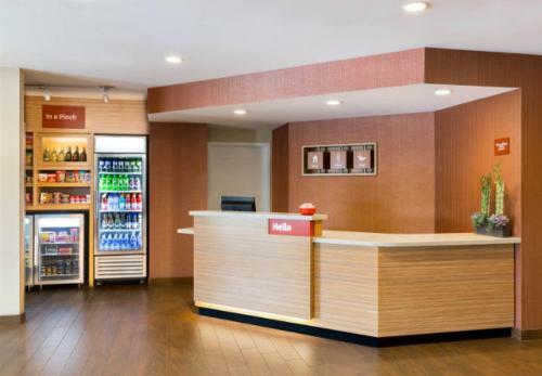 Hotel Towneplace Suites By Mariott Albany