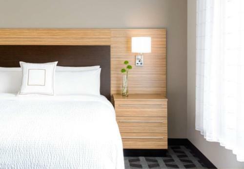 Hotel Towneplace Suites By Mariott Albany