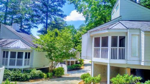 Apartamento Fairfield Plantation Resort