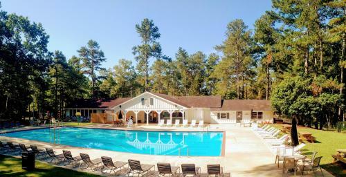 Apartamento Fairfield Plantation Resort