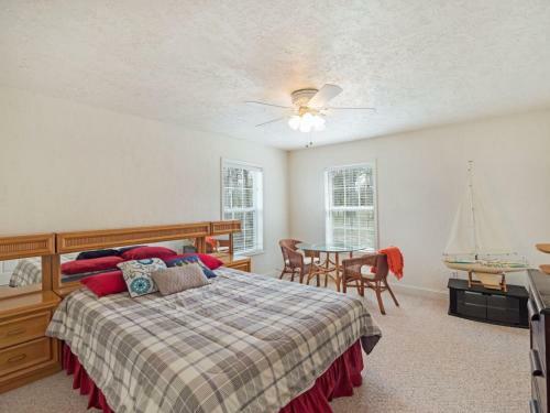 Boulder Bungalow