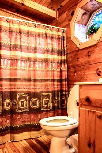 Rivers Edge Cabin