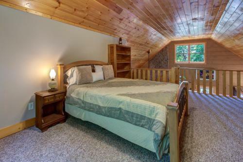 Mountain Getaway