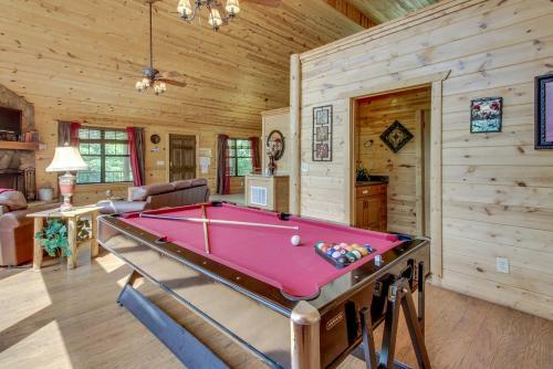 Rustic Charm