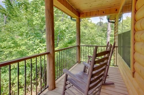 Rustic Charm