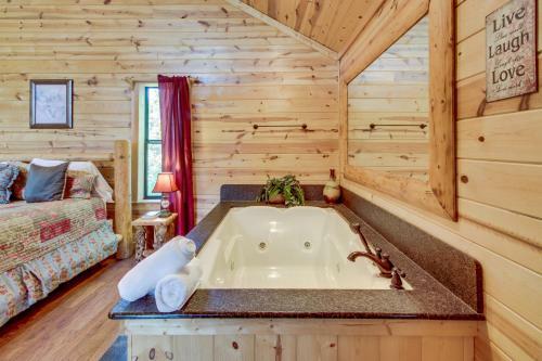 Rustic Charm