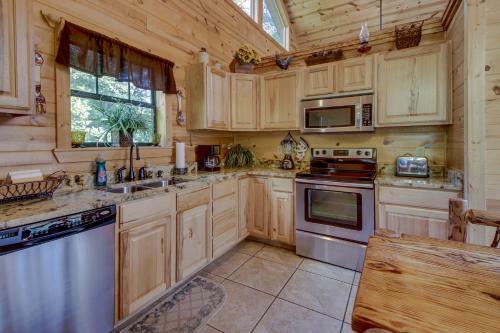 Rustic Charm