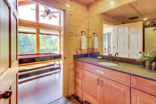 Rustic Charm