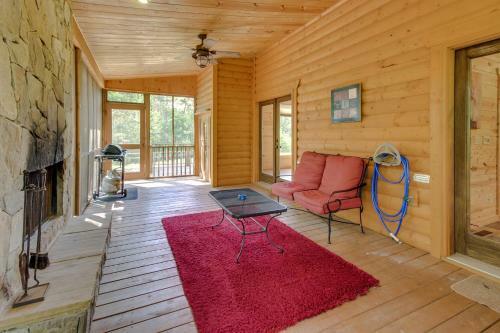 Rustic Charm