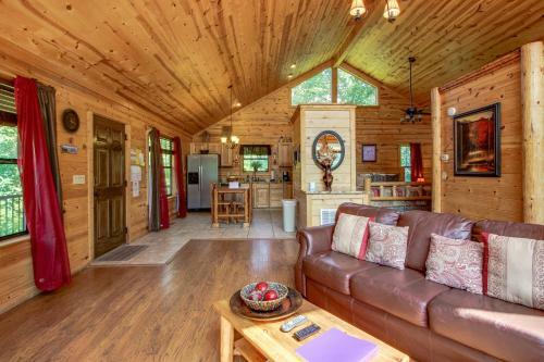 Rustic Charm