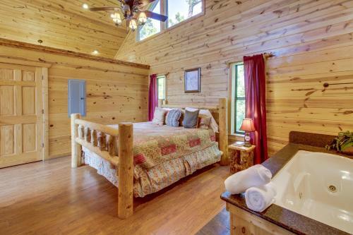 Rustic Charm