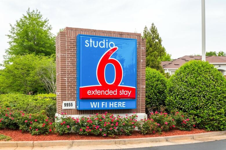 Hotel Studio 6 Roswell, Ga - Atlanta