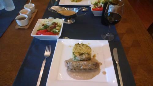 Fruits Of Vienna B&B