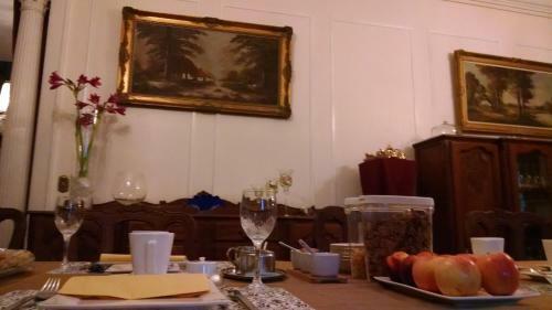 Fruits Of Vienna B&B
