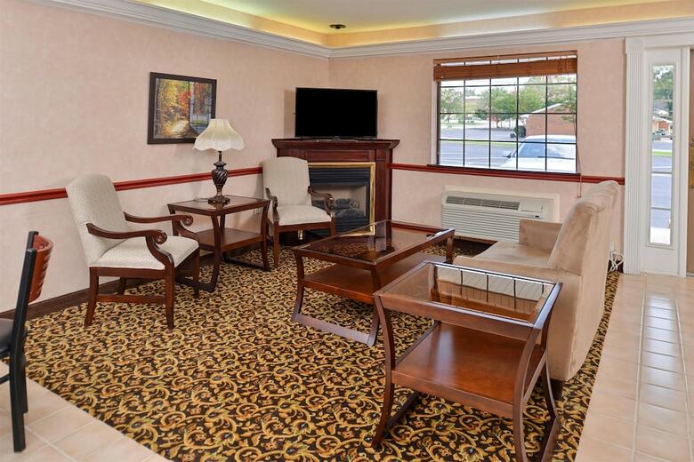 Hotel Country Hearth Inn-toccoa