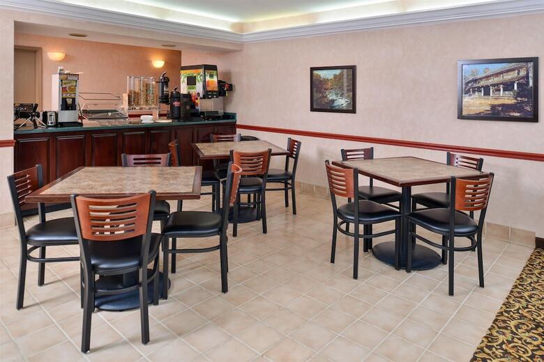 Hotel Country Hearth Inn-toccoa