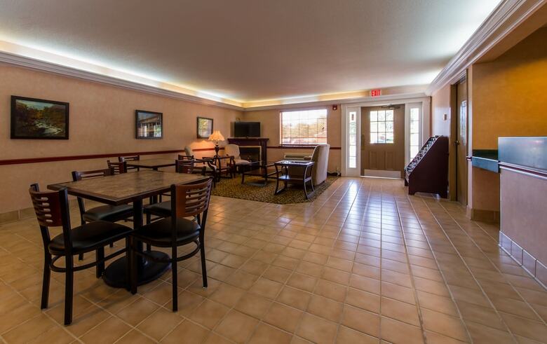 Hotel Country Hearth Inn-toccoa