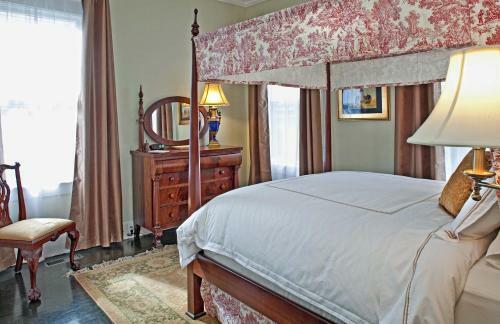 Bed & Breakfast Galloway House Inn