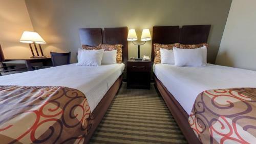 Hotel Econo Lodge