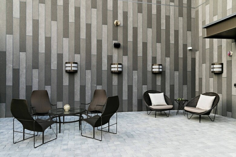 Hotel Courtyard By Marriott Savannah Airport