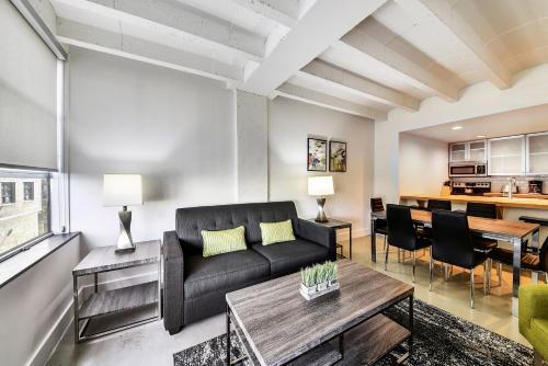 Apartamento Stay Alfred At Drayton Tower