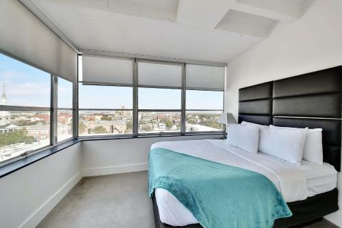 Apartamento Stay Alfred At Drayton Tower