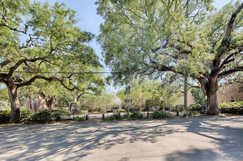 Savannah Hideaway