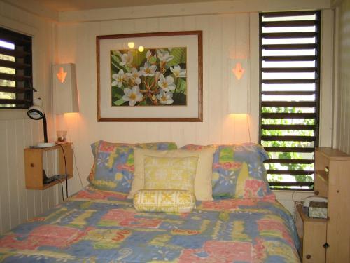Apartamento Pali Kai Cottage 17a