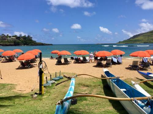 Apartamento Pali Kai Cottage 17a