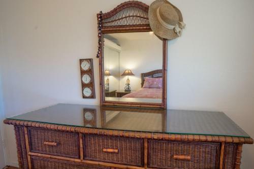 Apartamento Wavecrest B309 Condo