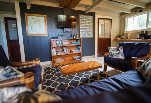 Hostal Waipi'o Lodge