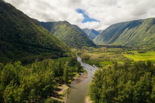 Hostal Waipi'o Lodge