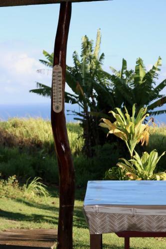 Hostal Waipi'o Lodge