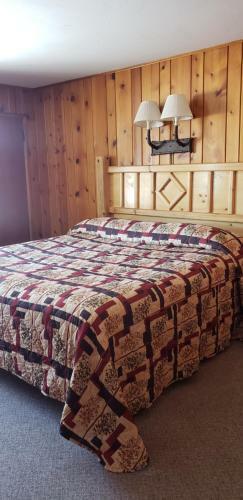 Caribou Lodge And Motel