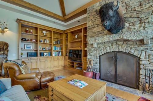 Gimlet Family Retreat
