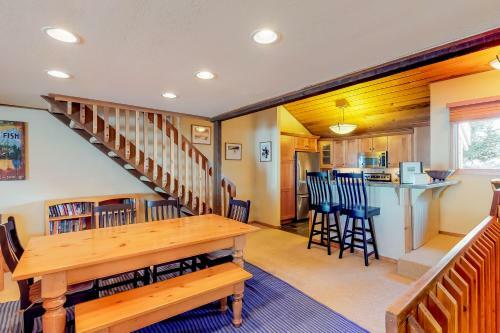 Sunburst Sugaree Condo