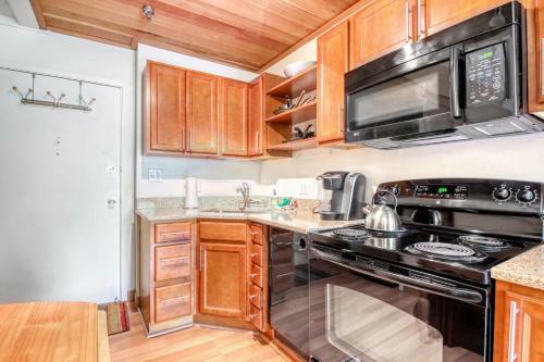 Apartamento Elkhorn Angani 2087