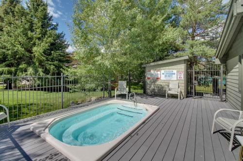 Sun Valley Serenity