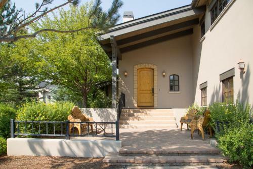 Sunpoint Chateau At Elkhorn
