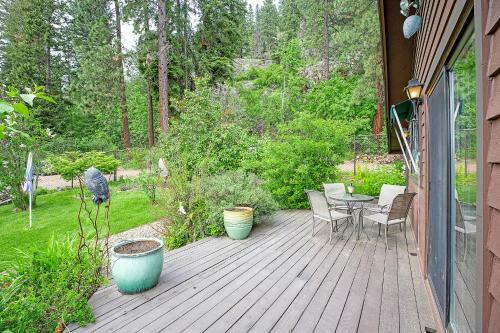 Lakeview Mountain Getaway