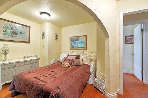 Lakeview Mountain Getaway